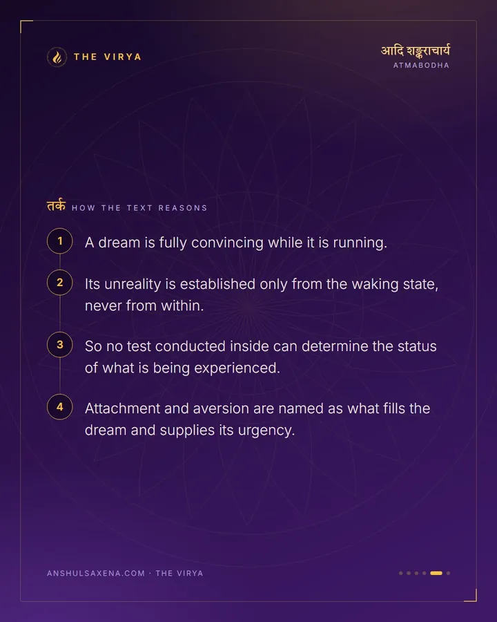 Real Until You Wake, card 5 of 6