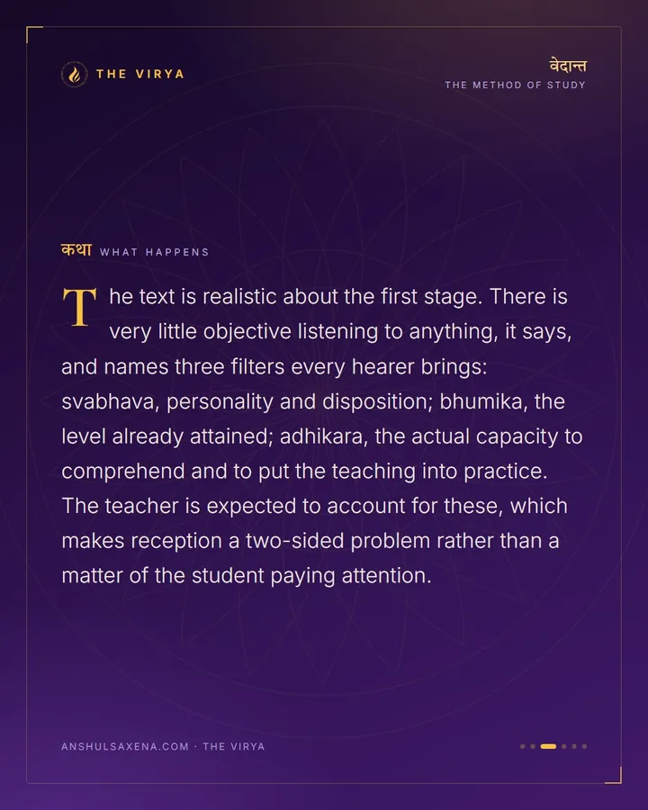 Hear It, Argue With It, Live In It, card 3 of 6
