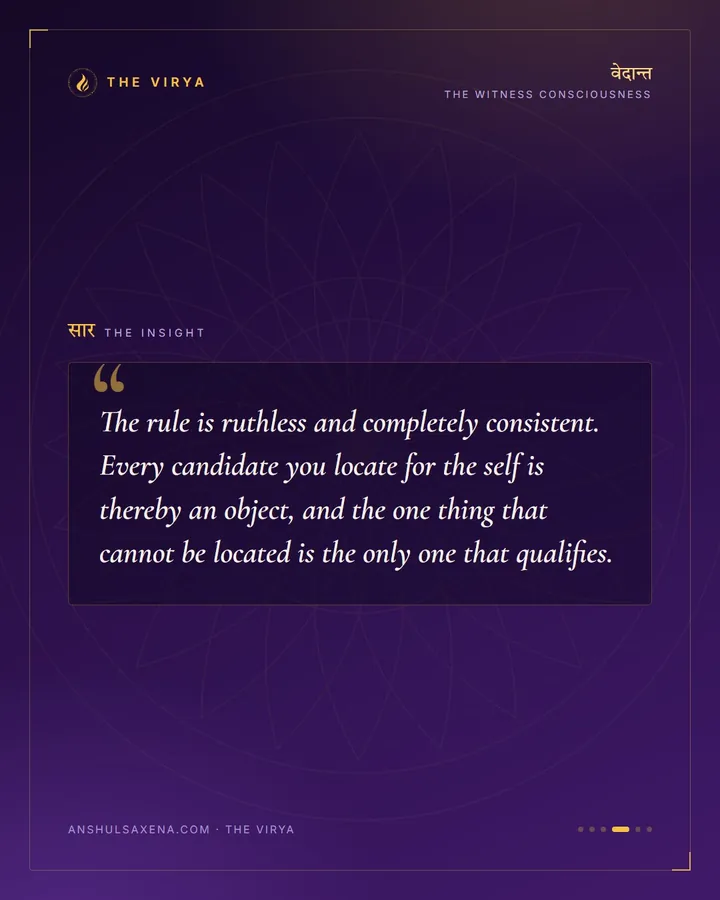 The Screen Nobody Looks At, card 4 of 6