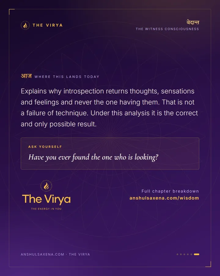 The Screen Nobody Looks At, card 6 of 6