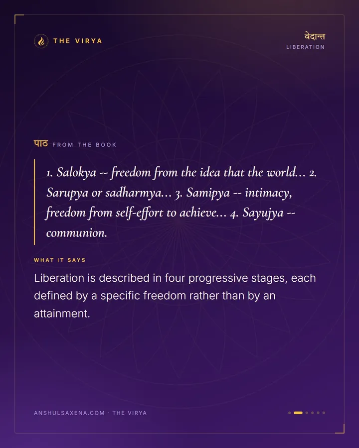 Four Stages, Four Freedoms, card 2 of 6