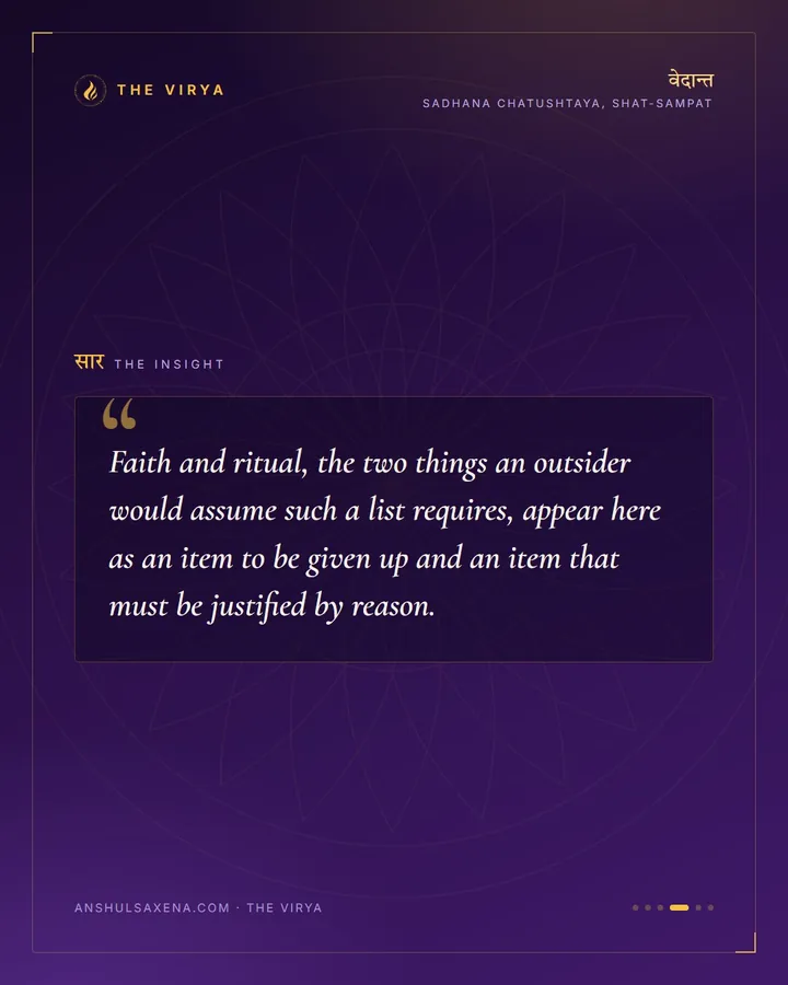 The Six You Need In Place, card 4 of 6