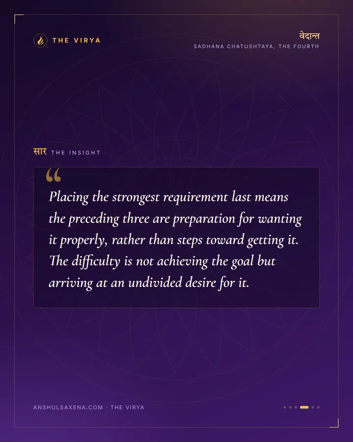 One Goal, Or None, card 4 of 6