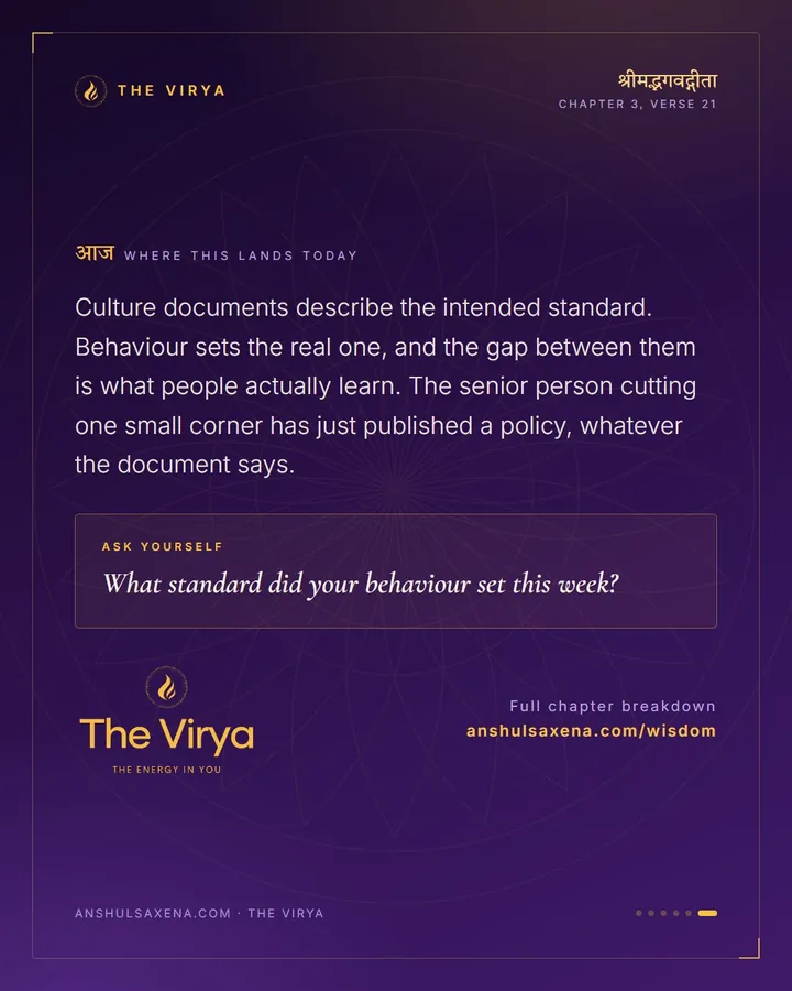 They Are Watching What You Do, card 6 of 6