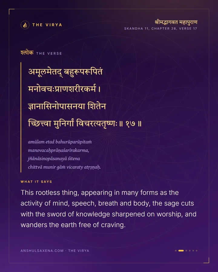 Sharpened On Worship, card 2 of 6