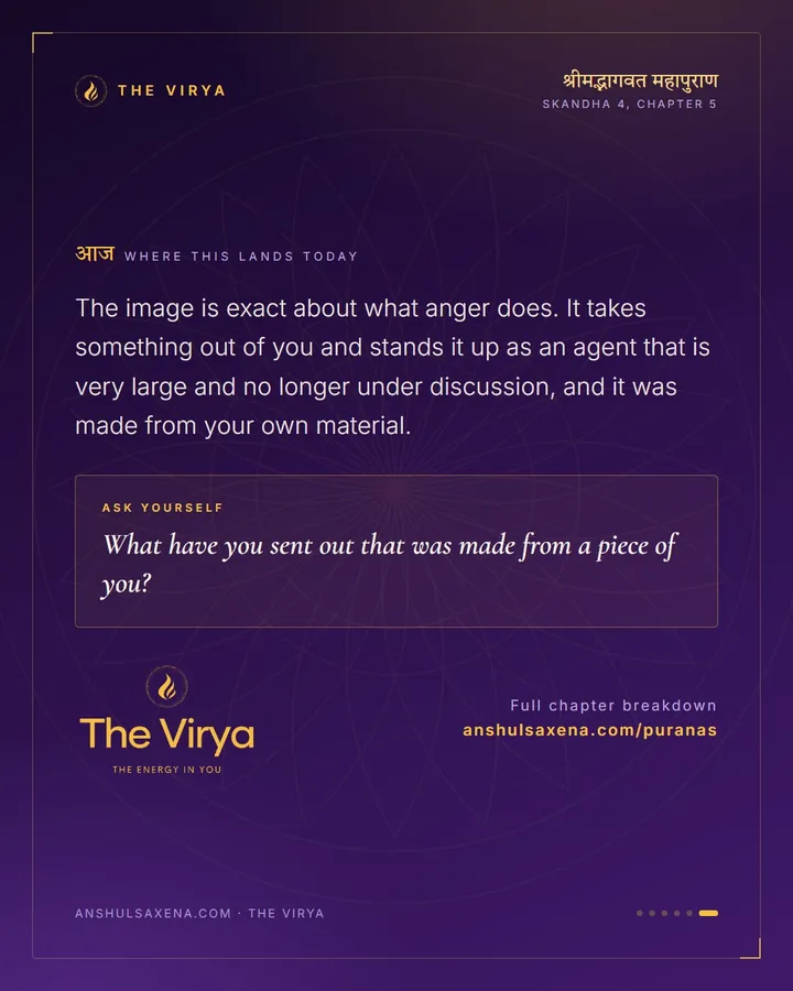 From A Single Lock Of Hair, card 6 of 6