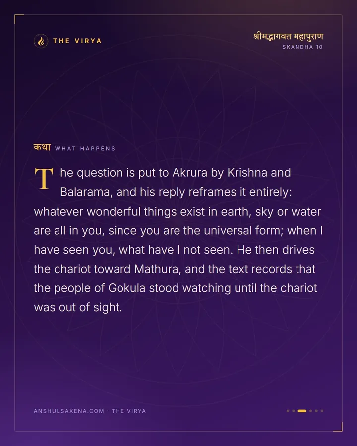 Have I Seen Anything Like This?, card 3 of 6