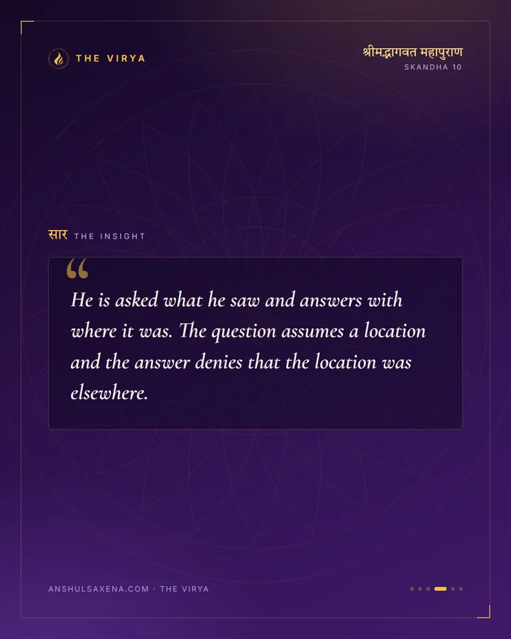 Have I Seen Anything Like This?, card 4 of 6