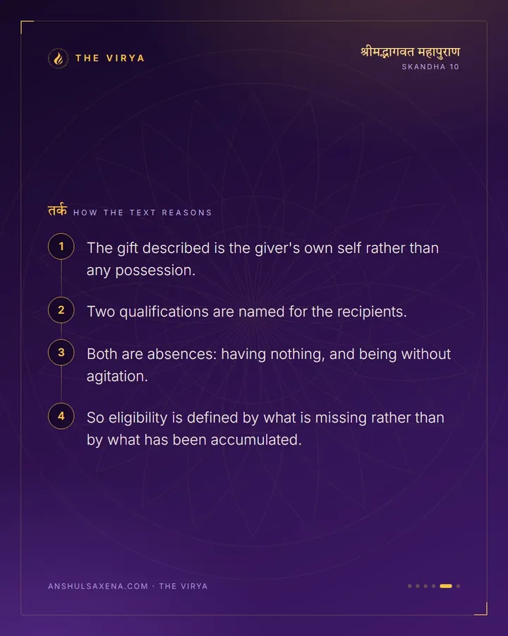 Who Would Abandon Them?, card 5 of 6