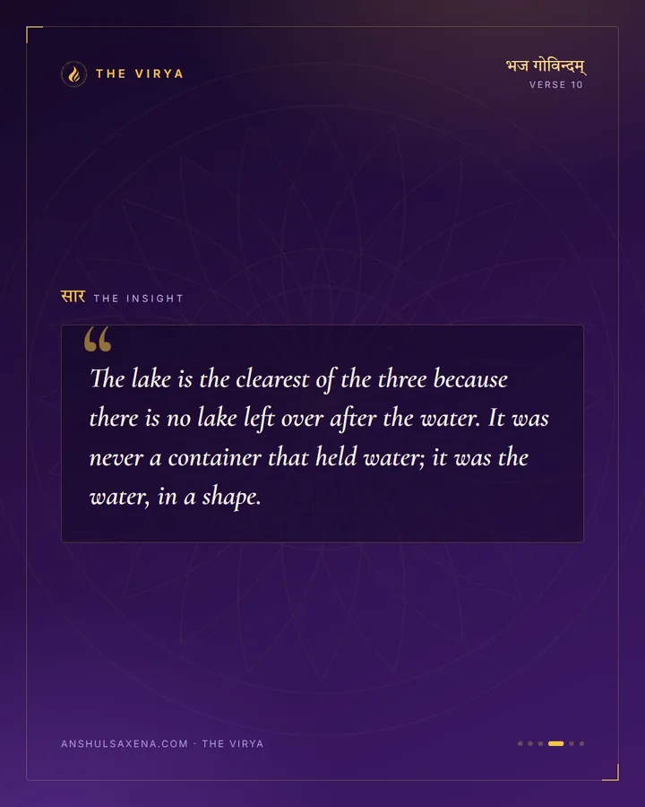 Where Is The Lake?, card 4 of 6