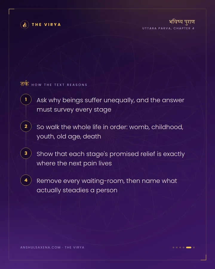 Where Sorrow Hides in Every Stage of Life, card 5 of 6