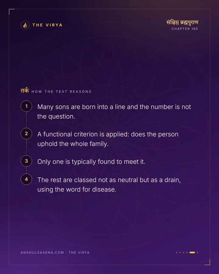 The Rest Are Diseases, card 5 of 6