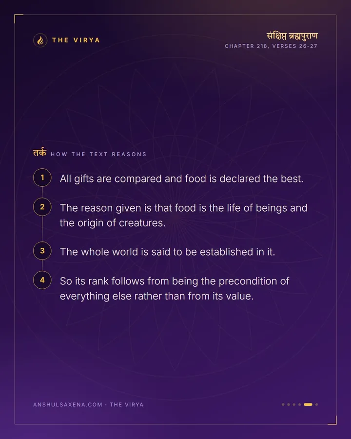 The Best Of All Gifts, card 5 of 6