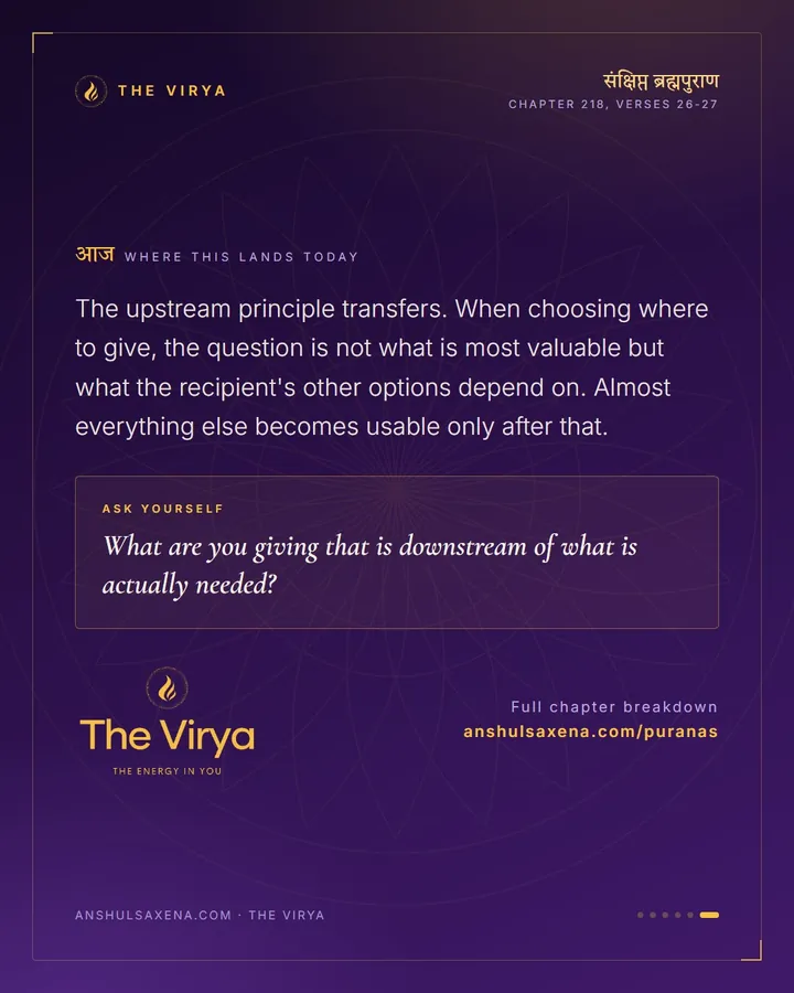 The Best Of All Gifts, card 6 of 6