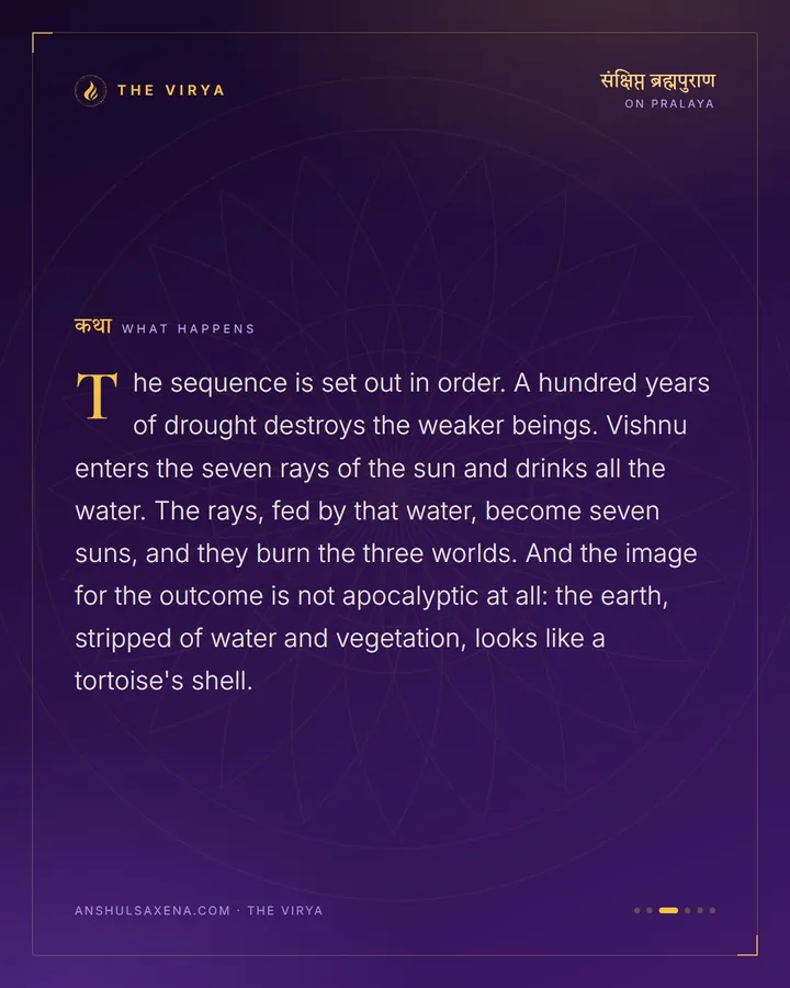 Like The Back Of A Tortoise, card 3 of 6