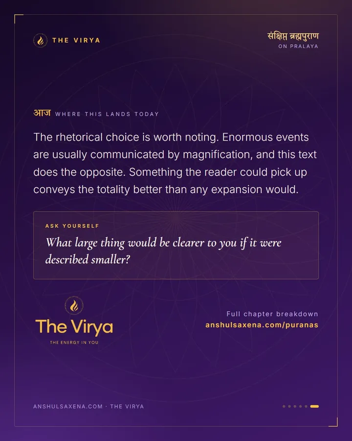 Like The Back Of A Tortoise, card 6 of 6