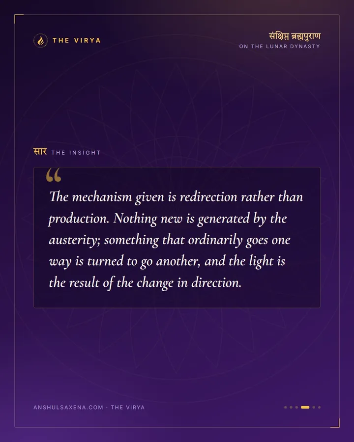 Three Thousand Years Of Standing Still, card 4 of 6