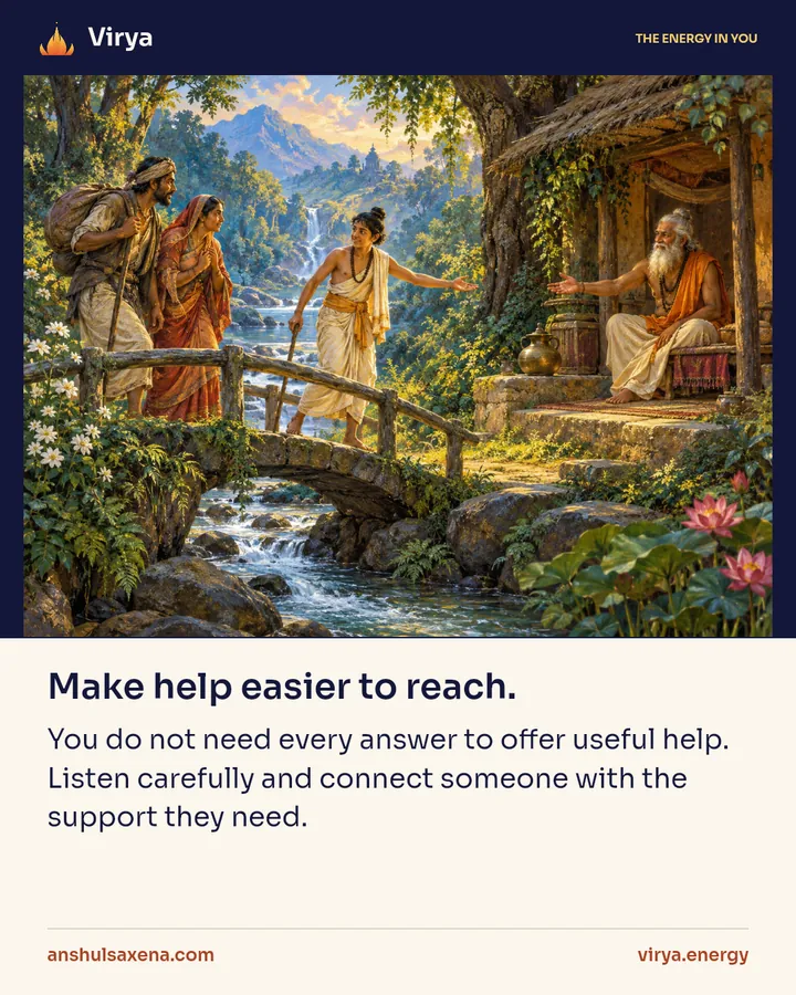 Painting for Make help easier to reach