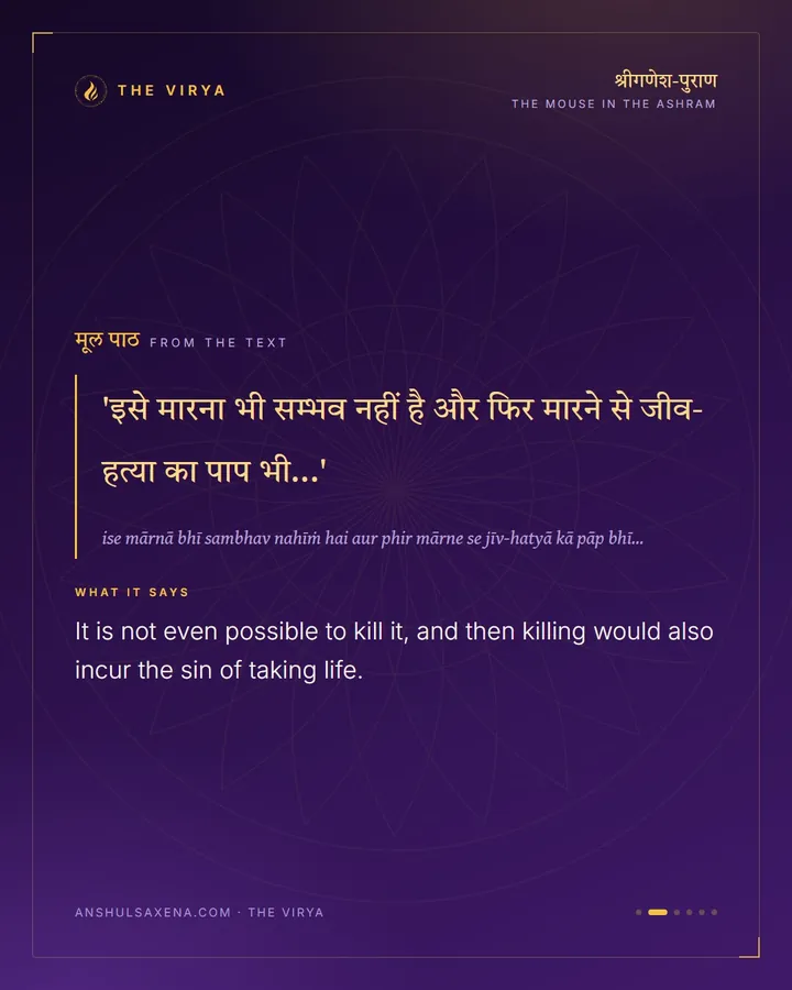 They Could Not Kill It Either, card 2 of 6