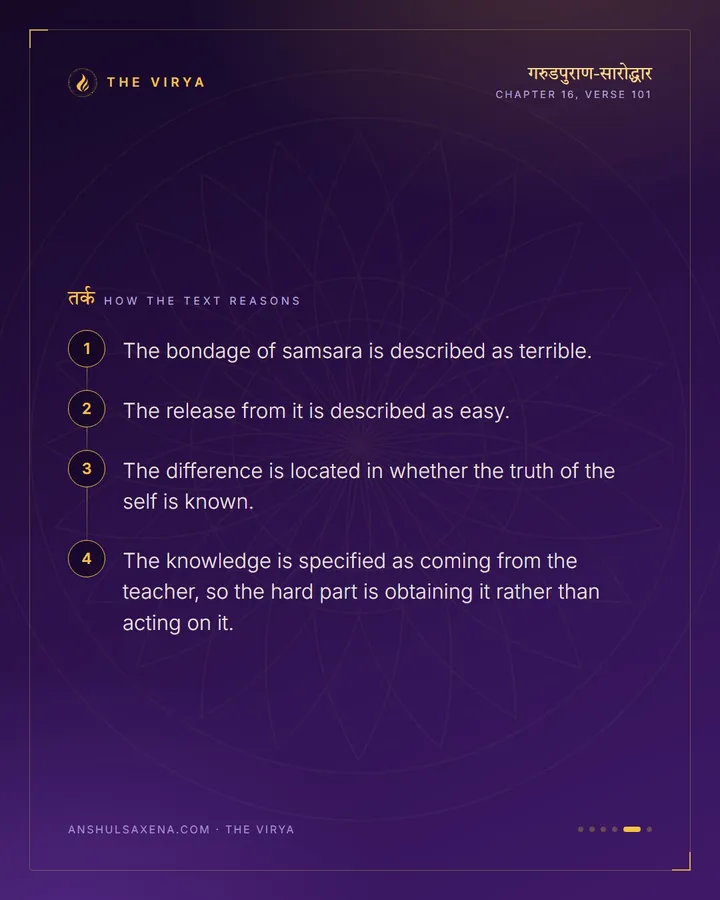 Easily Released, card 5 of 6