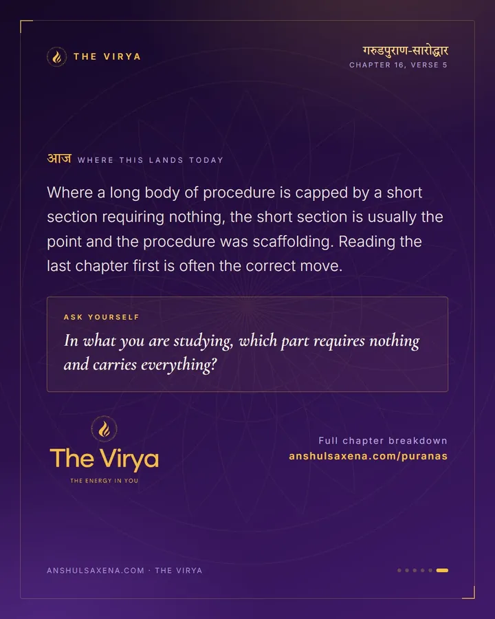 By Hearing It Alone, card 6 of 6