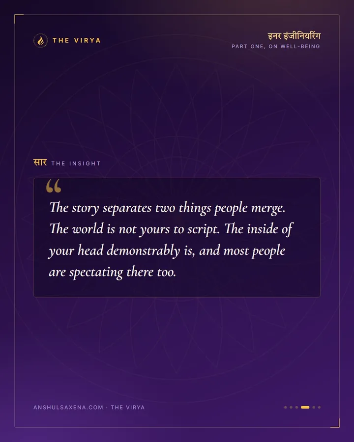 It's Your Dream, card 4 of 6