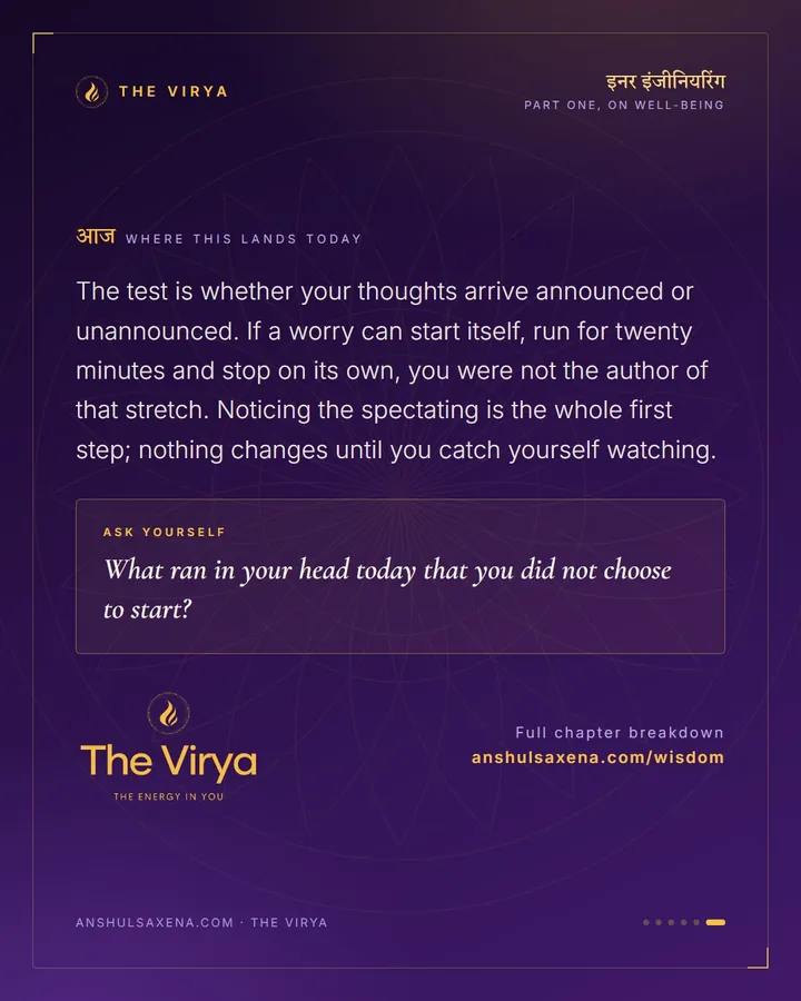 It's Your Dream, card 6 of 6