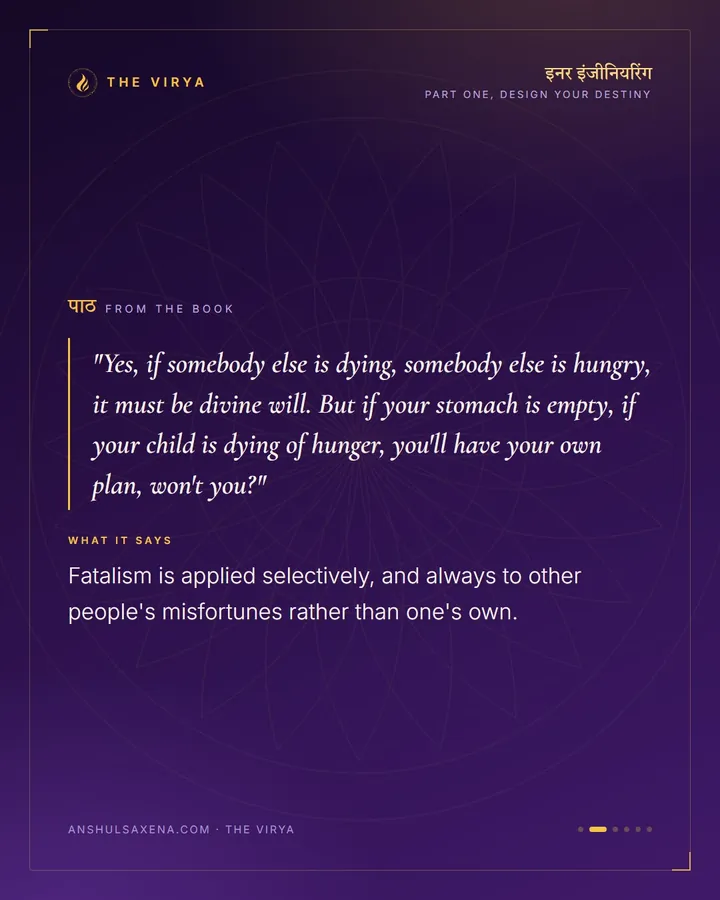 Whose Divine Will Is It, card 2 of 6