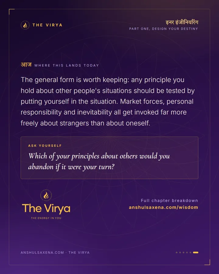 Whose Divine Will Is It, card 6 of 6