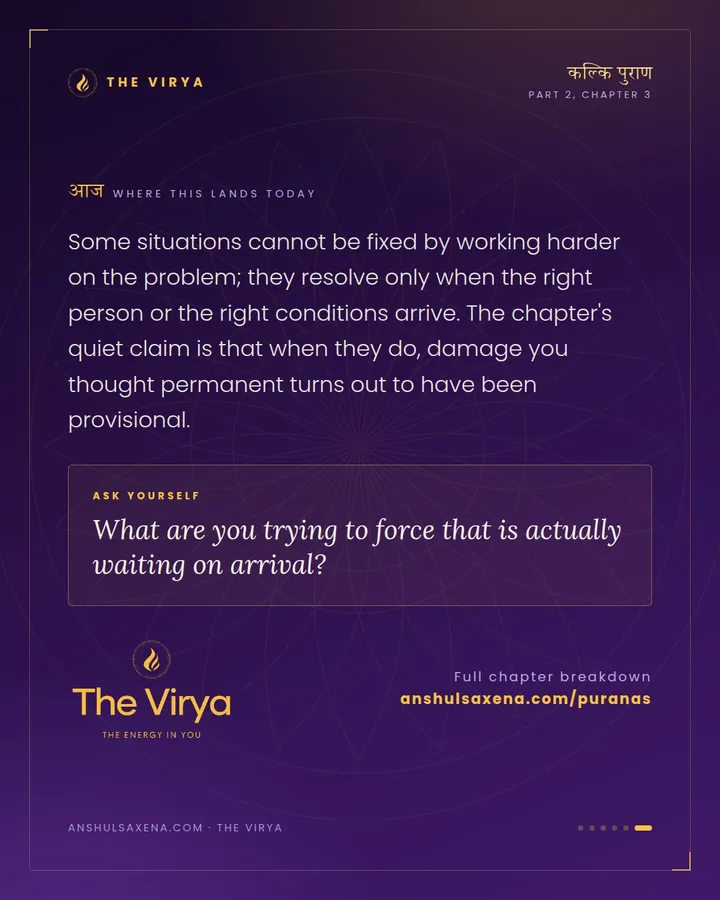 The Marriage That Undid a Curse, card 6 of 6