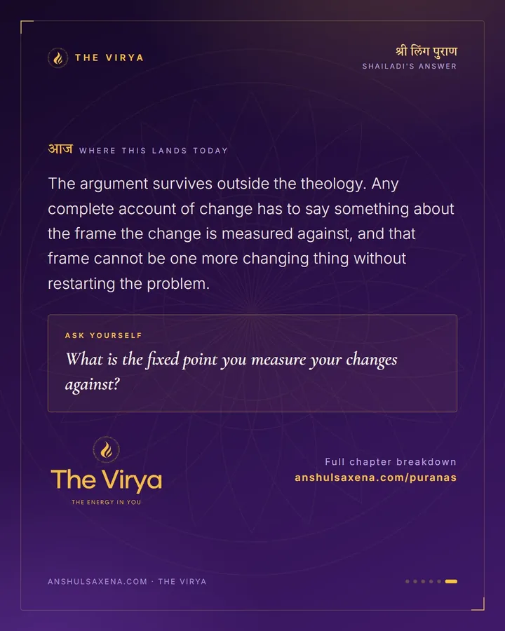Time Does Everything, card 6 of 6