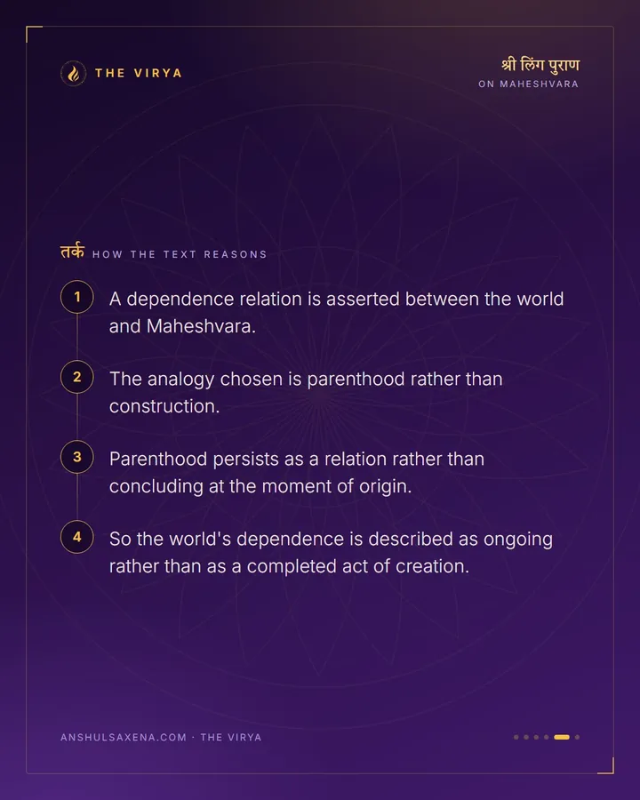 As No Son Without Parents, card 5 of 6