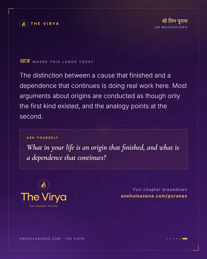 As No Son Without Parents, card 6 of 6