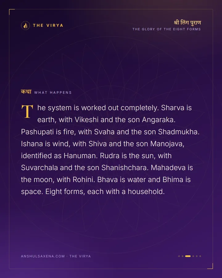Earth Has A Wife And A Son, card 3 of 6