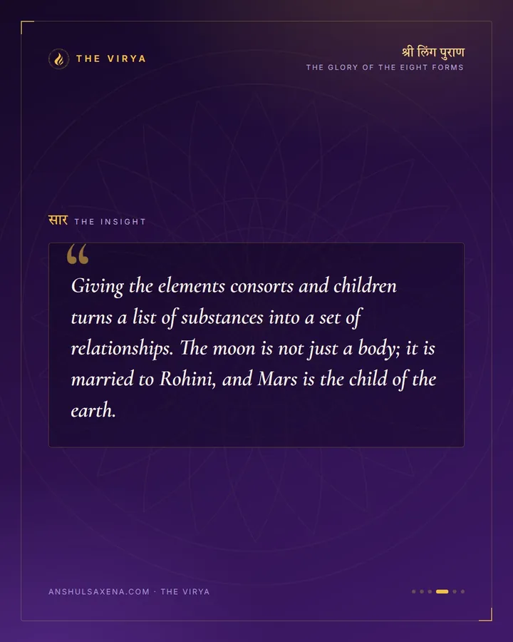 Earth Has A Wife And A Son, card 4 of 6