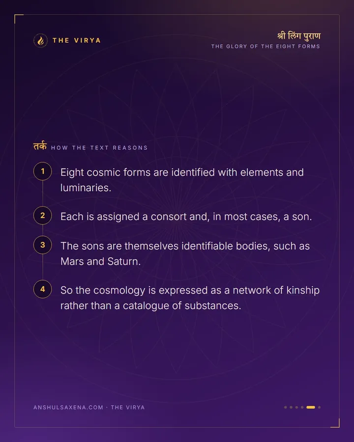 Earth Has A Wife And A Son, card 5 of 6