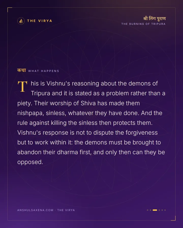 The Problem With Forgiveness, card 3 of 6