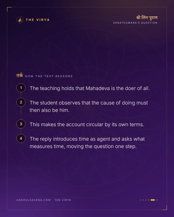 Then Who Makes Him Do It?, card 5 of 6