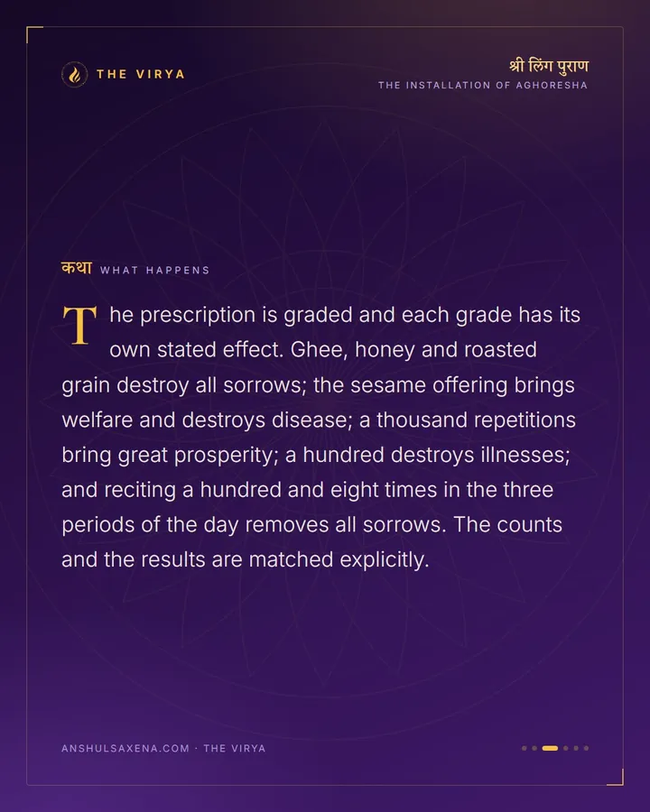 A Thousand, Five Hundred, Or One Hundred And Eight, card 3 of 6