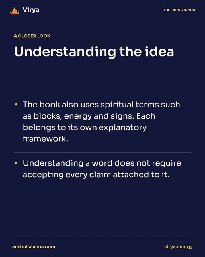 Learn the words. Keep your judgment, card 3 of 5