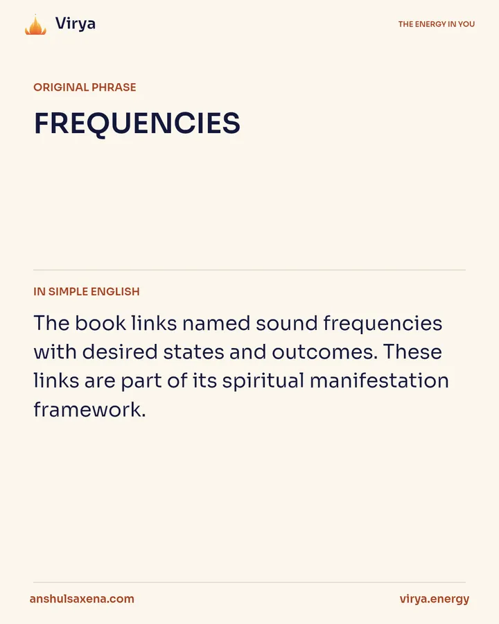 Let sound be a setting, not a promise, card 2 of 5