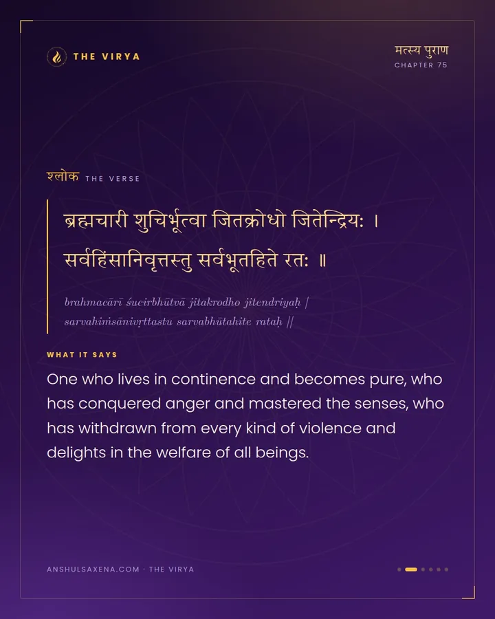 The Greatness Of The Narmada, card 2 of 6
