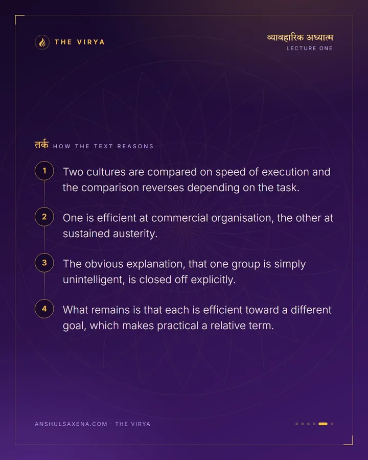 Whose Practical?, card 5 of 6