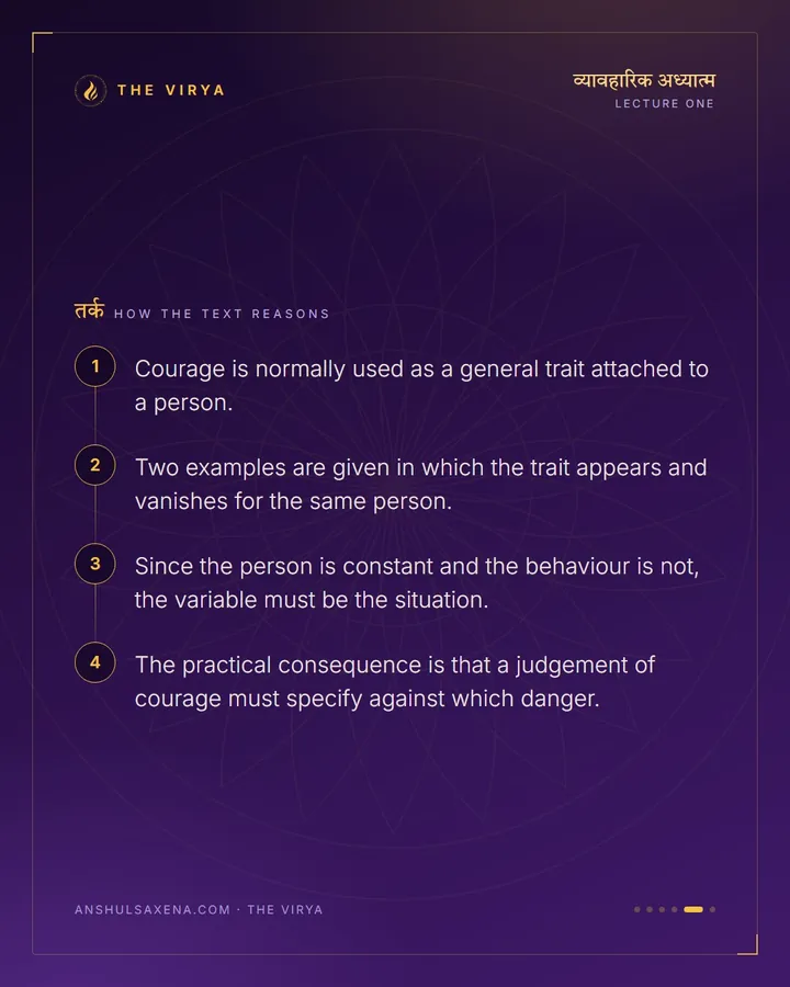The Cannon And The Surgeon, card 5 of 6