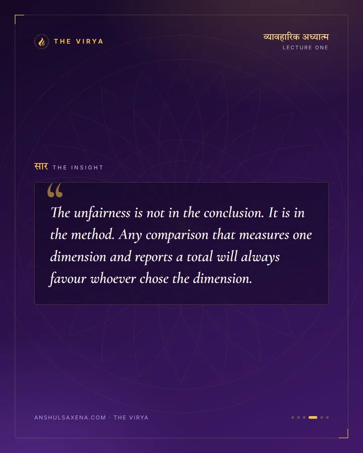 The Power Of Doing, The Power Of Bearing, card 4 of 6