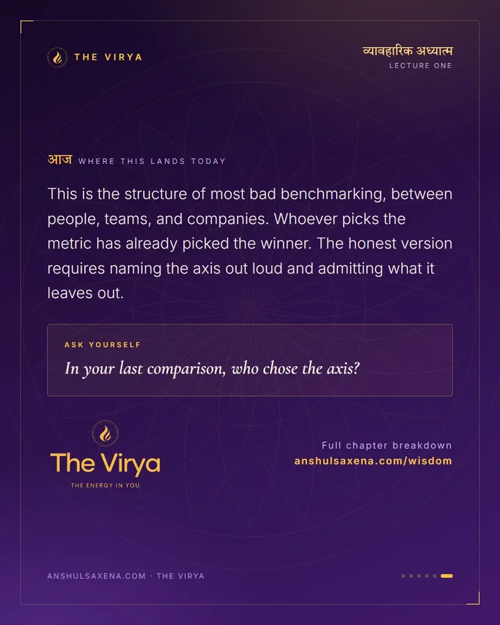 The Power Of Doing, The Power Of Bearing, card 6 of 6