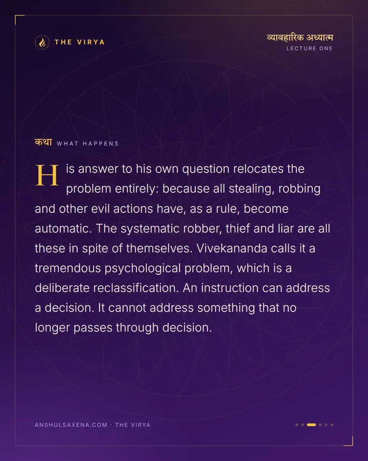 Every Ethical System Has The Same Hole, card 3 of 6