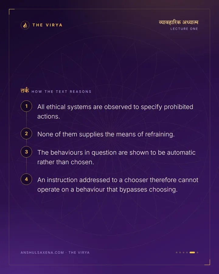 Every Ethical System Has The Same Hole, card 5 of 6