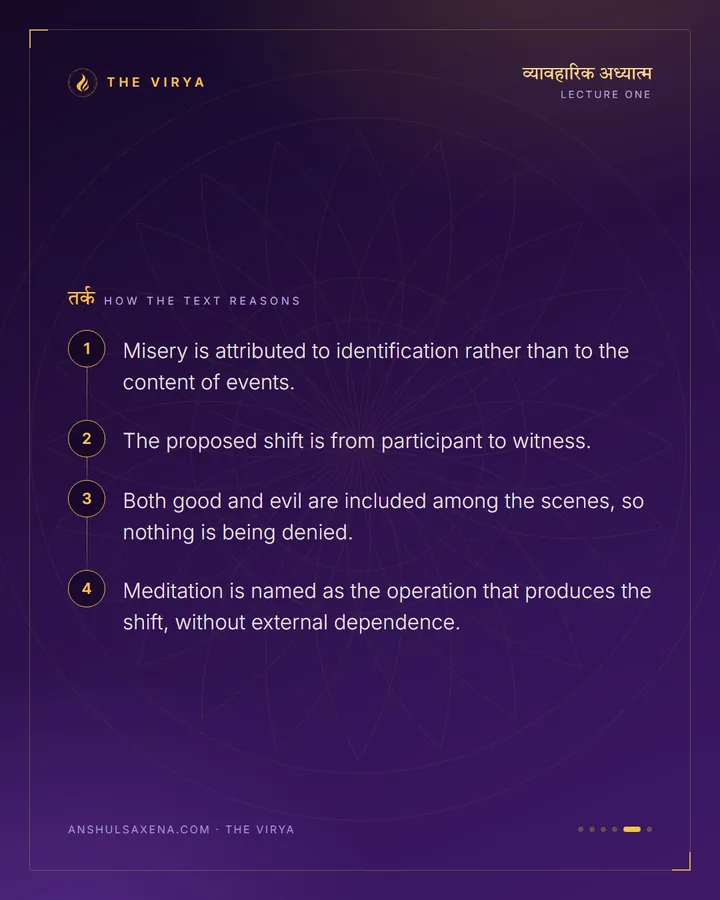 Of Which I Am The Witness, card 5 of 6