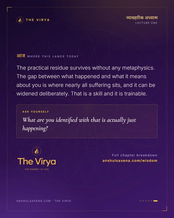 Of Which I Am The Witness, card 6 of 6